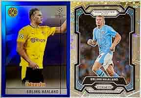 ハーランド　パッチ付メモラビリア　シリアルカード二枚セット ハーランド パッチ付メモラビリア シリアルカード二枚セット